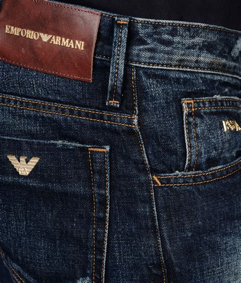 emporio armani jeans for sale.